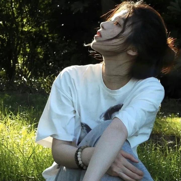 白小姐