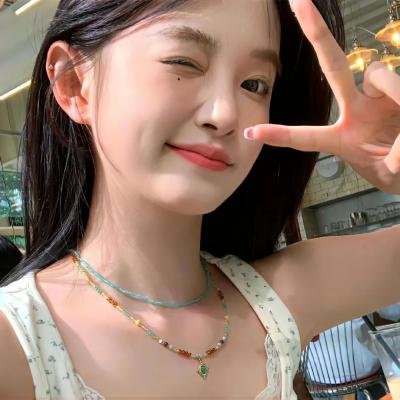 甜蜜的她·动态漫